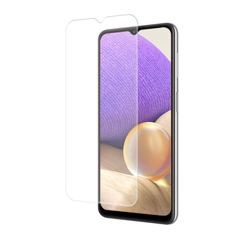 Protection en verre trempé pour Samsung Galaxy A03s MOCOLO