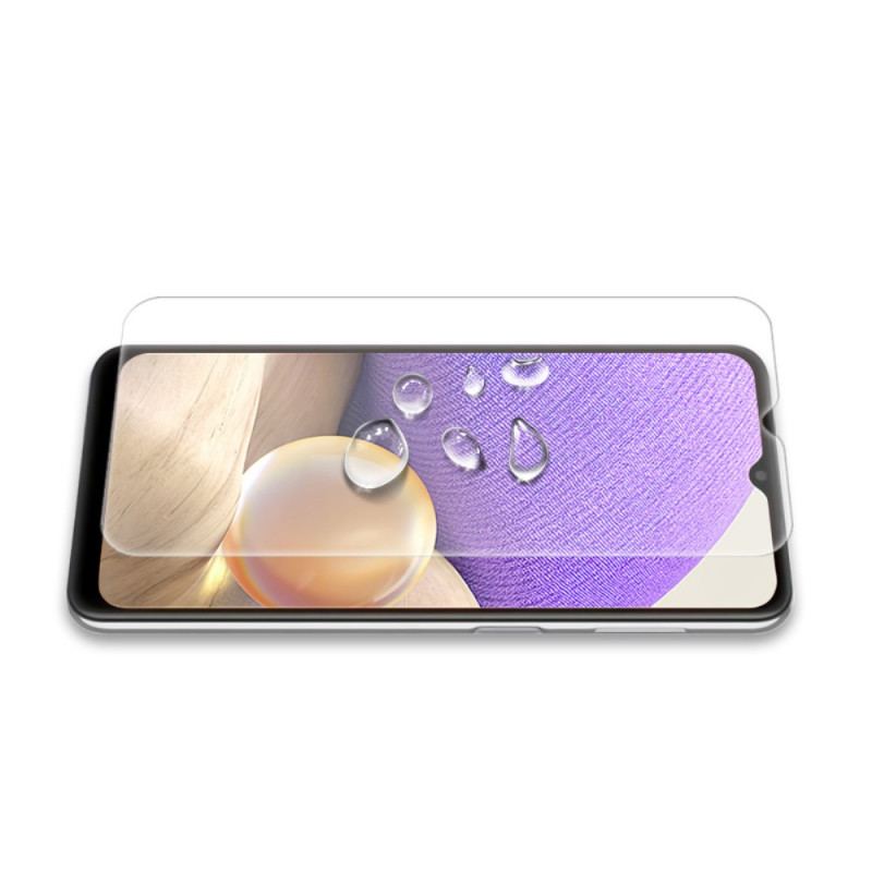 Protection en verre trempé pour Samsung Galaxy A03s MOCOLO