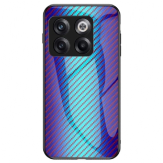 Coque OnePlus 10T 5G Verre Trempé Fibre Carbone