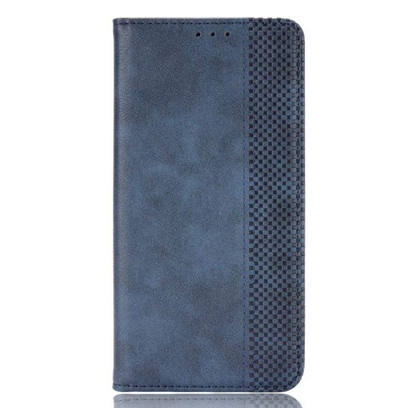 Flip Cover OnePlus 10T 5G Style Cuir Stylisé