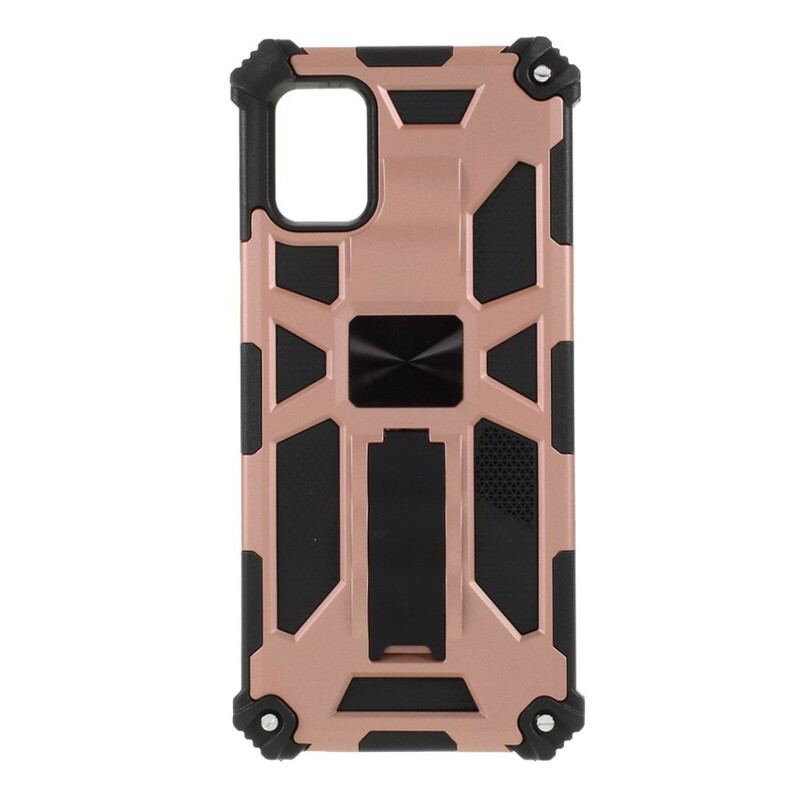 Coque Samsung Galaxy A31 Détachable avec Béquille