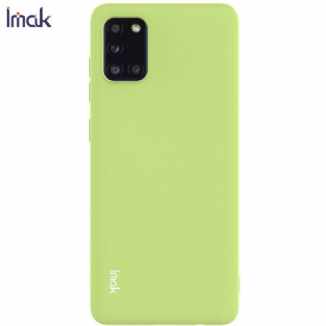 Coque Samsung Galaxy A31 UC-1 Series Silicone Mat IMAK