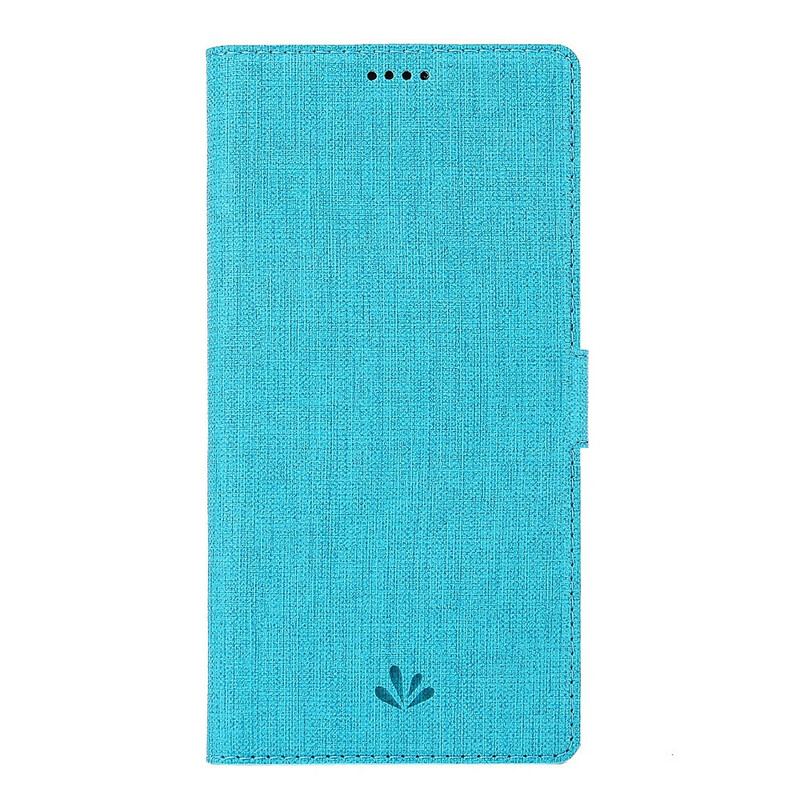 Flip Cover Samsung Galaxy A31 Texturée VILI DMX