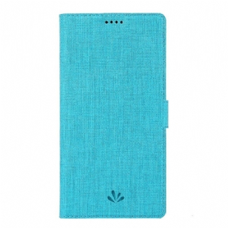 Flip Cover Samsung Galaxy A31 Texturée VILI DMX