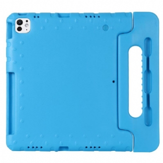 Coque iPad Pro 13 (2024) Poignée et Support