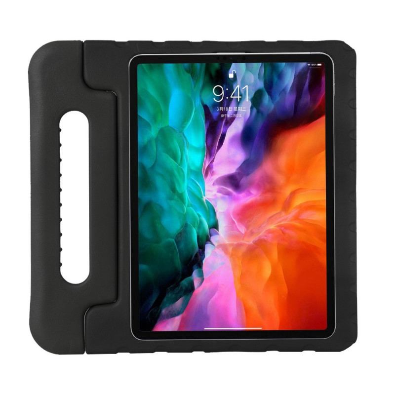 Coque iPad Pro 13 (2024) Poignée et Support