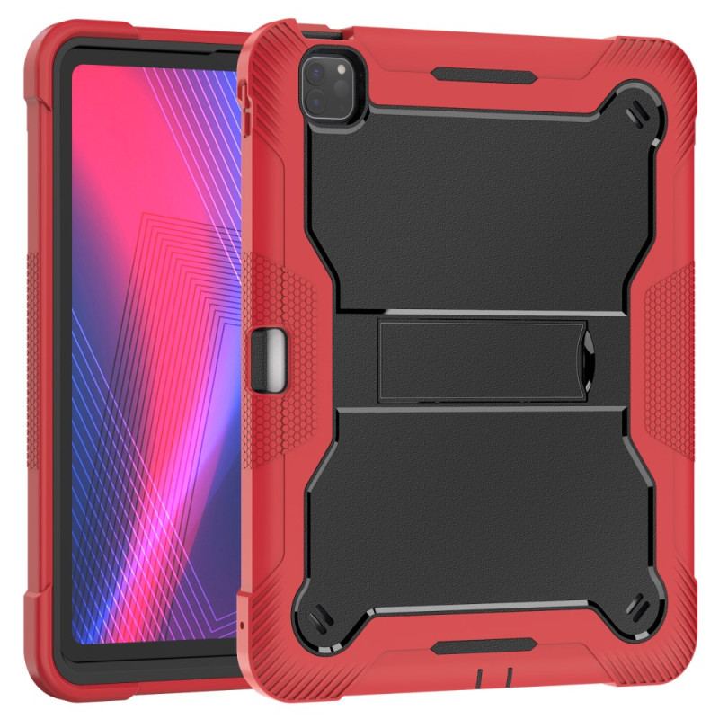 Coque iPad Pro 13 (2024) Renforcée avec Support Stylo