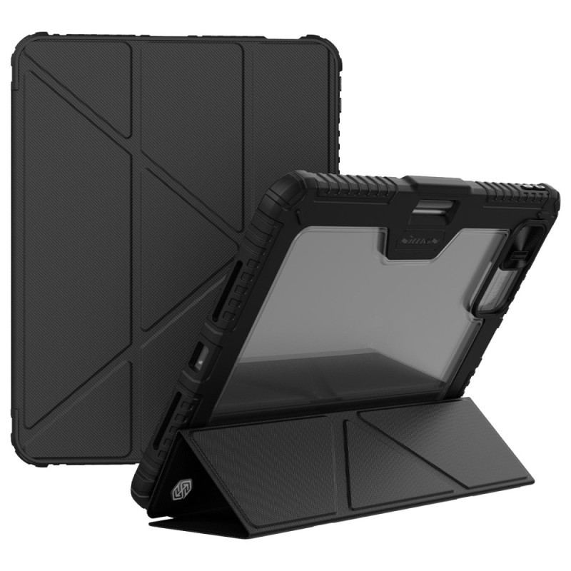 Smart Case iPad Pro 13 (2024) Bumper Case Pro NILLKIN