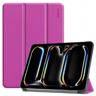 Smart Case iPad Pro 13 (2024) ENKAY