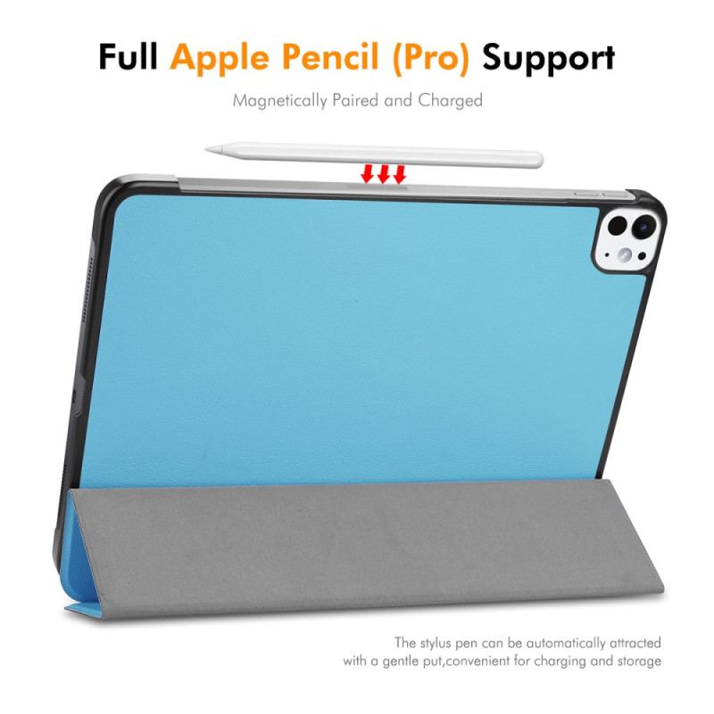 Smart Case iPad Pro 13 (2024) ENKAY