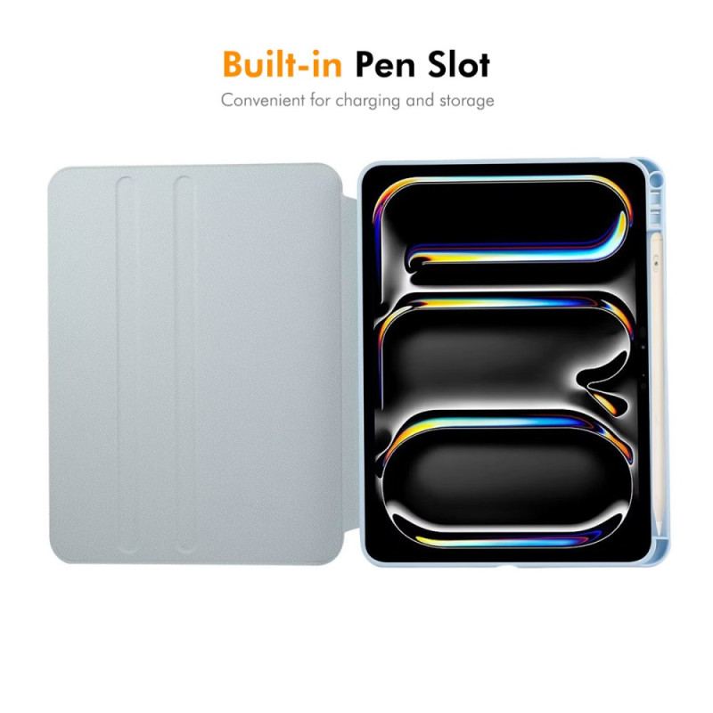 Smart Case iPad Pro 13 (2024) ENKAY