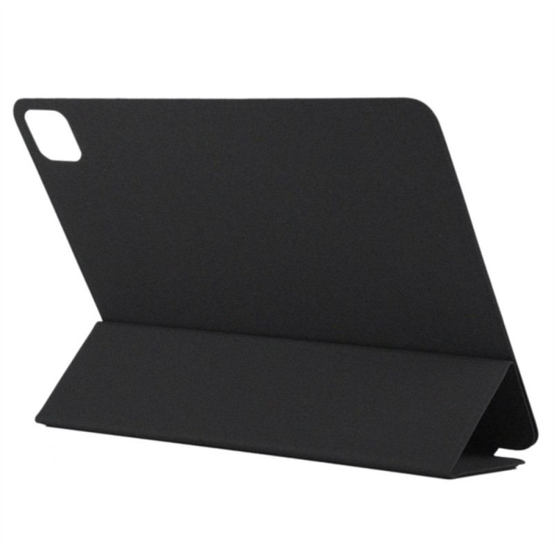 Smart Case iPad Pro 13 (2024) Fermeture Magnétique