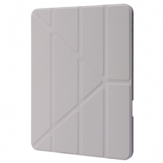 Smart Case iPad Pro 13 (2024) Fonction Réveil et Auto Sommeil