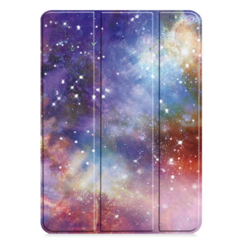 Smart Case iPad Pro 13 (2024) Galaxie