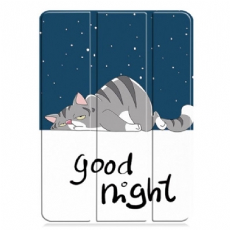 Smart Case iPad Pro 13 (2024) Good Night