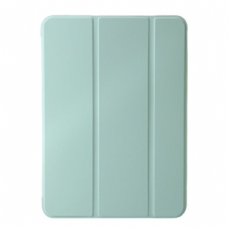 Smart Case iPad Pro 13 (2024) Rabat Trois Volets et Porte-Stylet