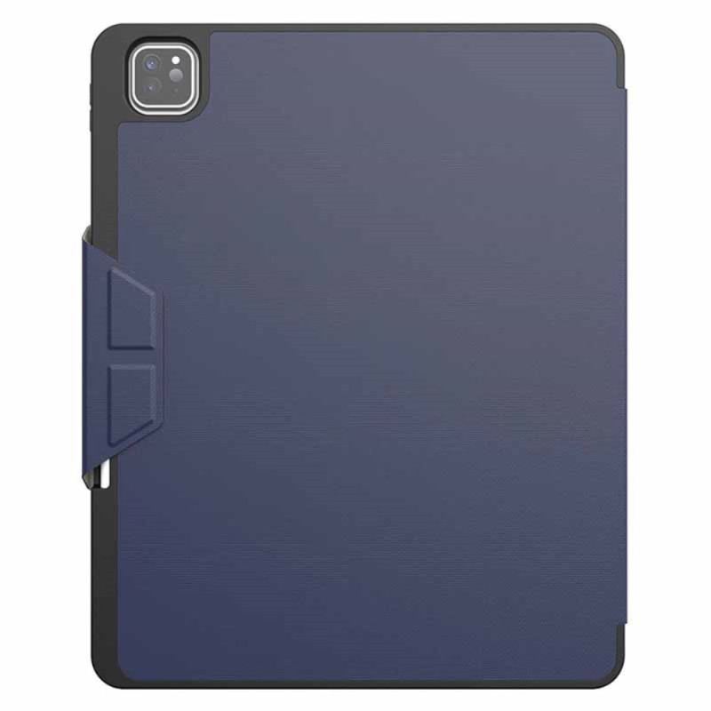 Smart Case iPad Pro 13 (2024) Support Origami et Porte-Stylet JTLEGEND