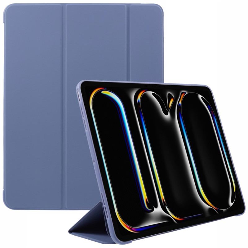 Smart Case iPad Pro 13 (2024) Tri-Fold