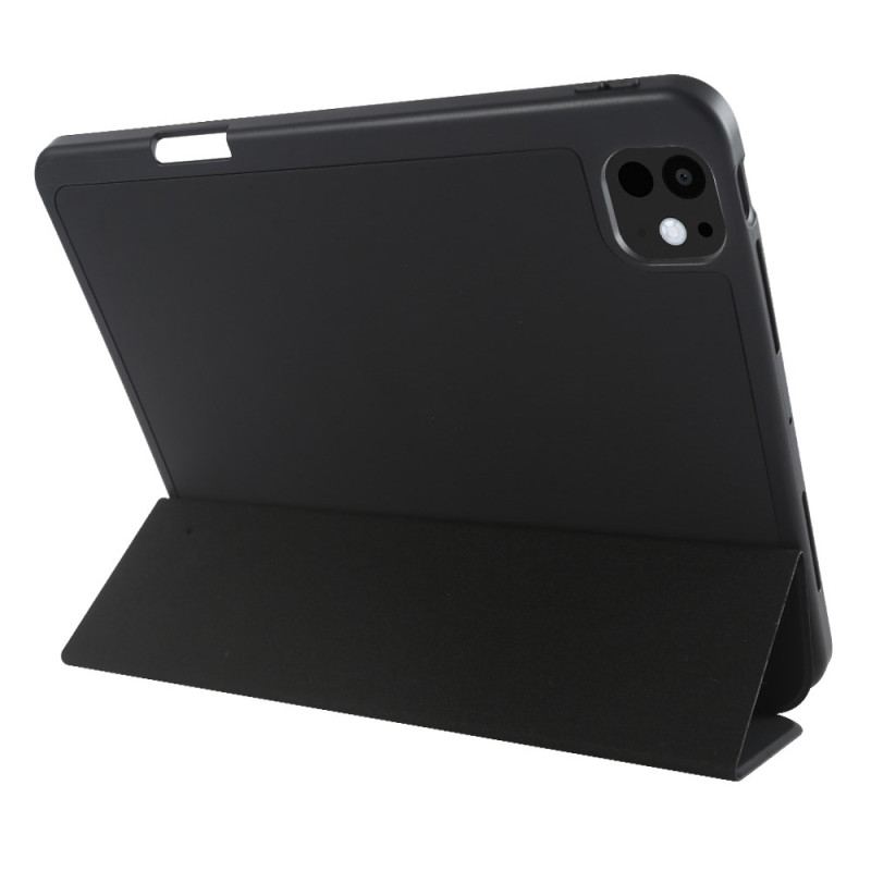 Smart Case iPad Pro 13 (2024) Trois Volets