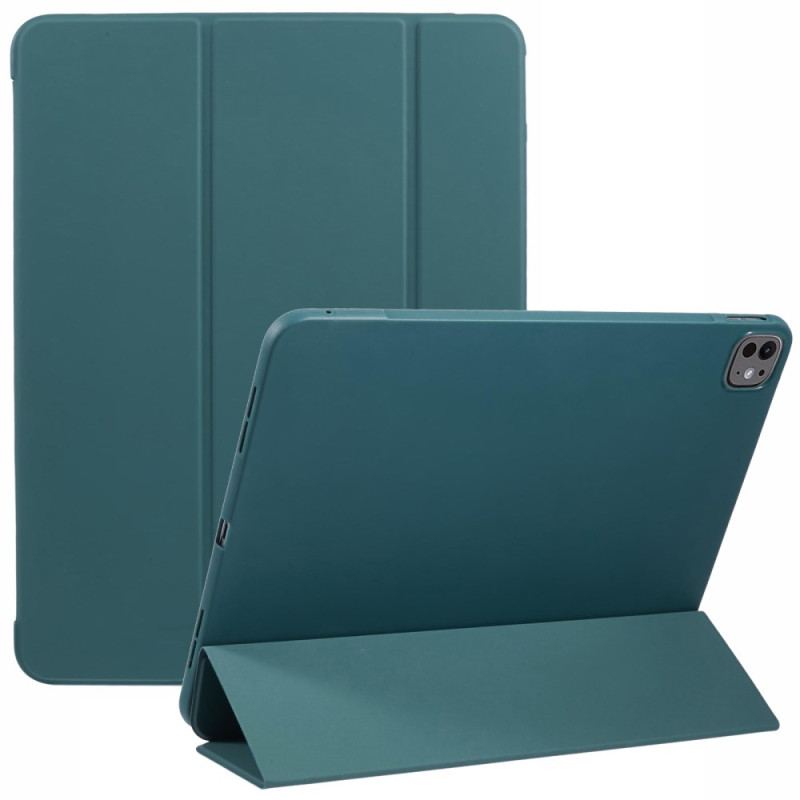 Smart Case iPad Pro 13 (2024) Ultra Mince