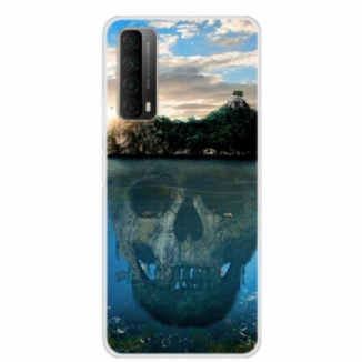 Coque Huawei P Smart 2021 Ile de la Mort