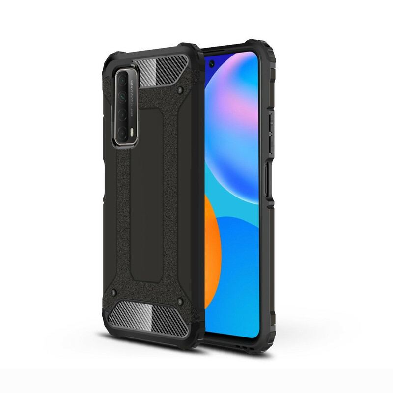 Coque Huawei P Smart 2021 Survivor