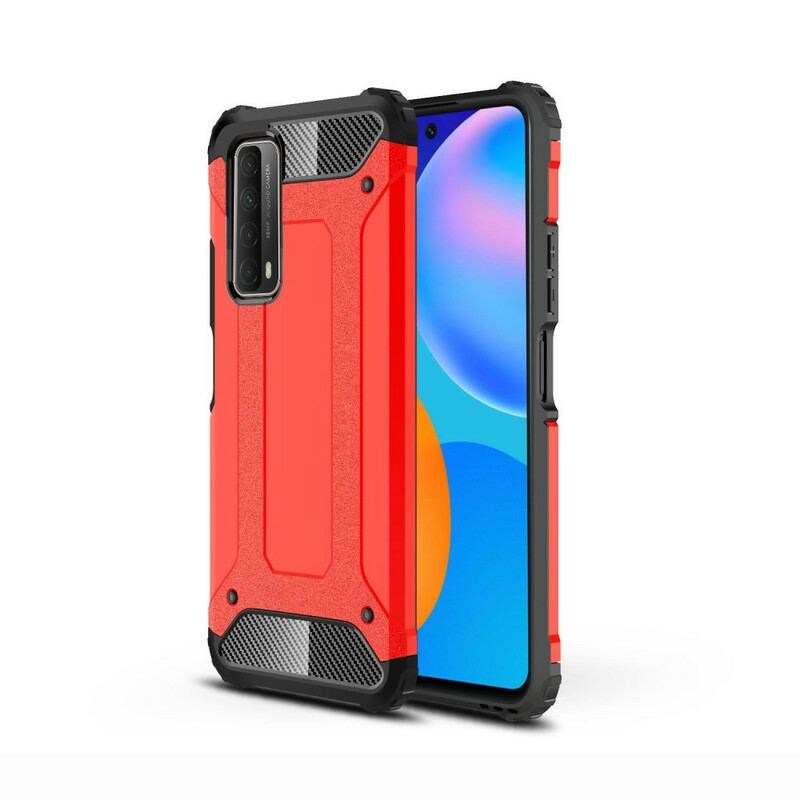 Coque Huawei P Smart 2021 Survivor