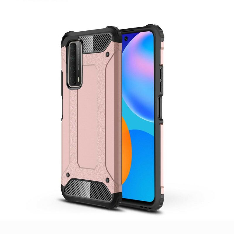 Coque Huawei P Smart 2021 Survivor