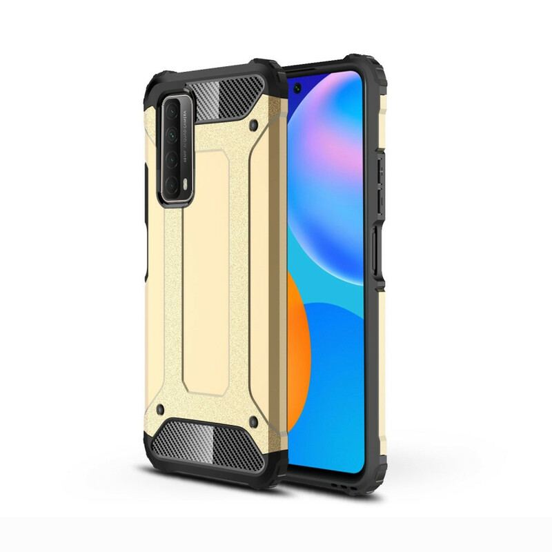 Coque Huawei P Smart 2021 Survivor