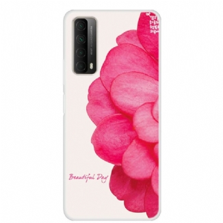 Coque Huawei P Smart 2021 Tendance Mandala