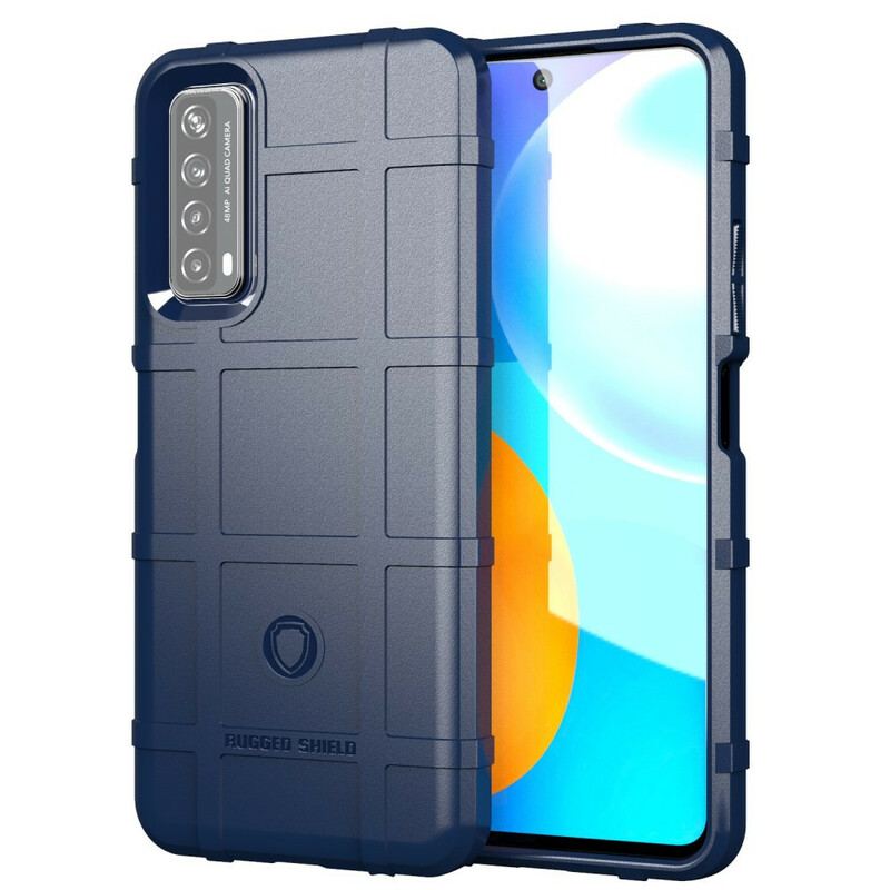 Coque Huawei P Smart Plus 2021 Rugged Shield