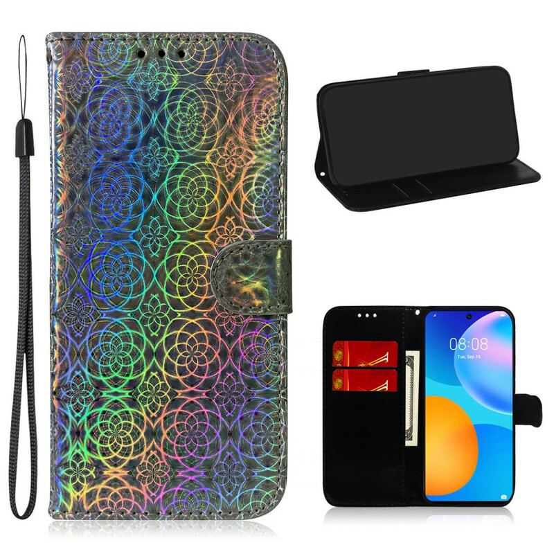 Housse Huawei P Smart 2021 Couleur Pure