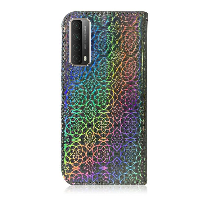 Housse Huawei P Smart 2021 Couleur Pure