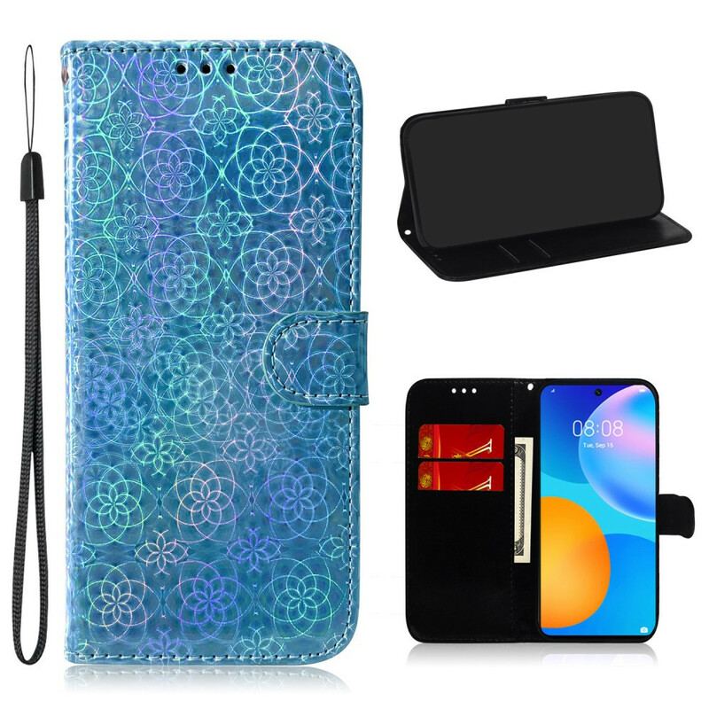 Housse Huawei P Smart 2021 Couleur Pure