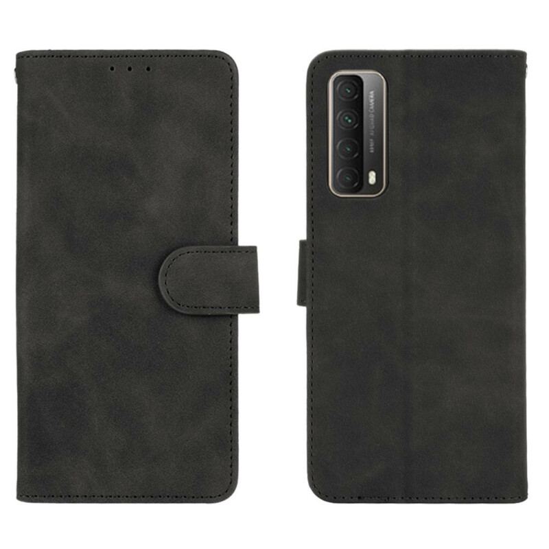 Housse Huawei P Smart 2021 Skin-Touch