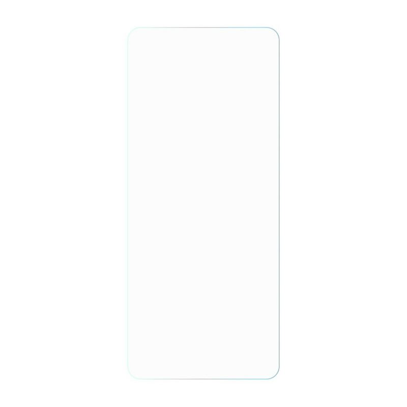 Protection en verre trempé Arc Edge pour l’écran Huawei P Smart 2021