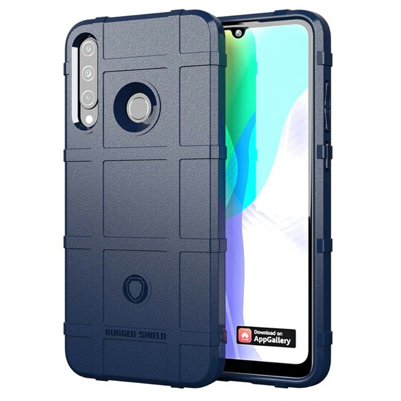 Coque Huawei Y6p Rugged Shield