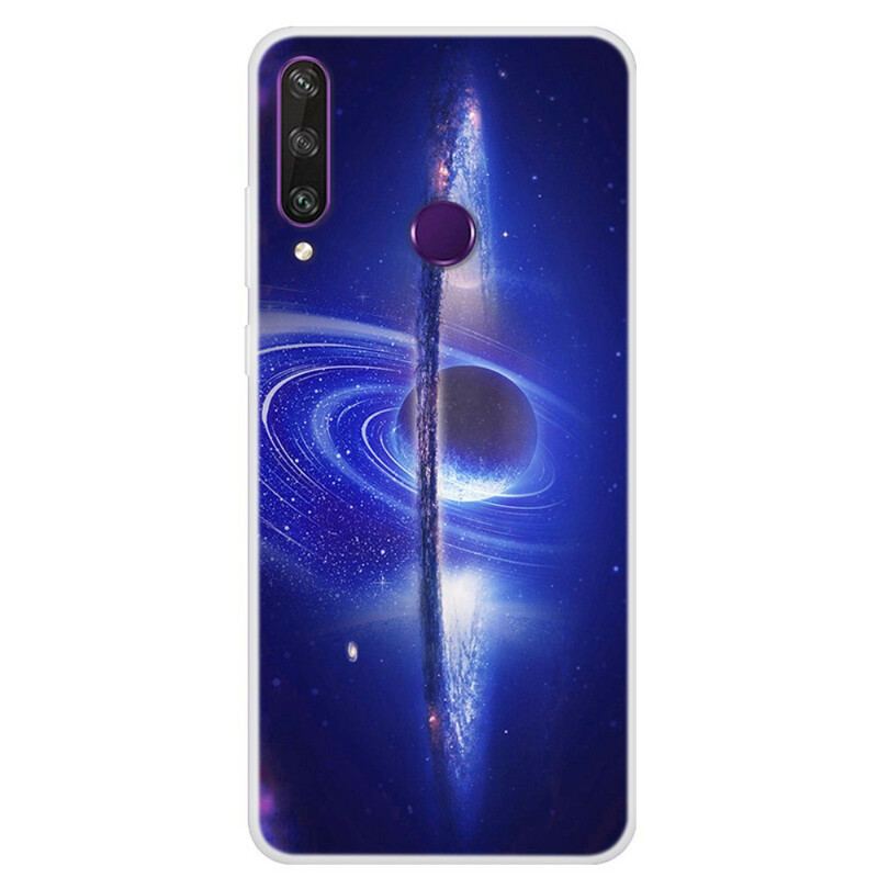 Coque Huawei Y6p Série Espace