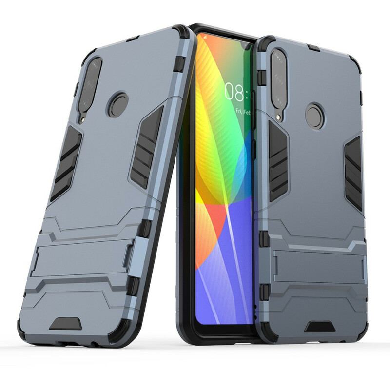 Coque Huawei Y6p Ultra Résistante