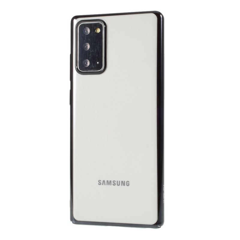 Coque Samsung Galaxy Note 20 Dawn Series X-LEVEL