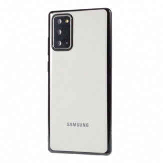 Coque Samsung Galaxy Note 20 Dawn Series X-LEVEL