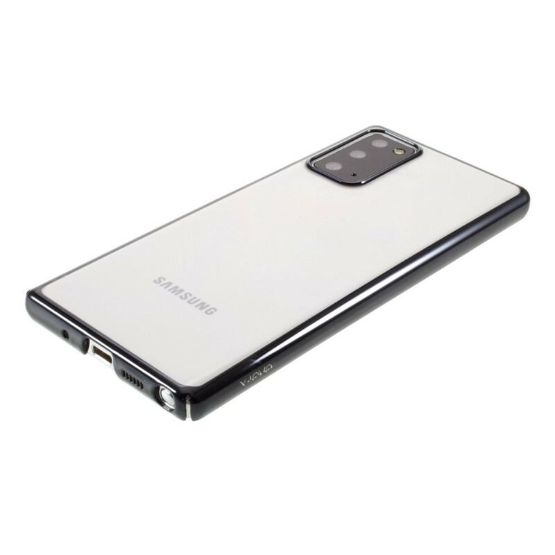 Coque Samsung Galaxy Note 20 Dawn Series X-LEVEL