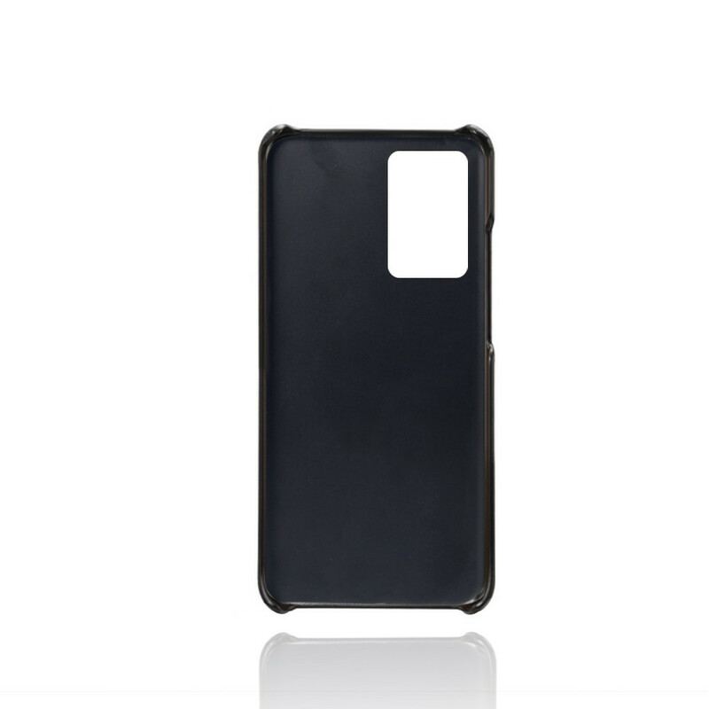 Coque Samsung Galaxy Note 20 Porte Cartes