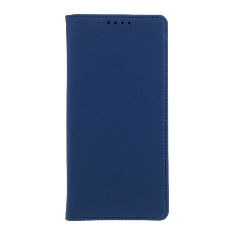 Flip Cover Samsung Galaxy Note 20 Porte-Carte Support