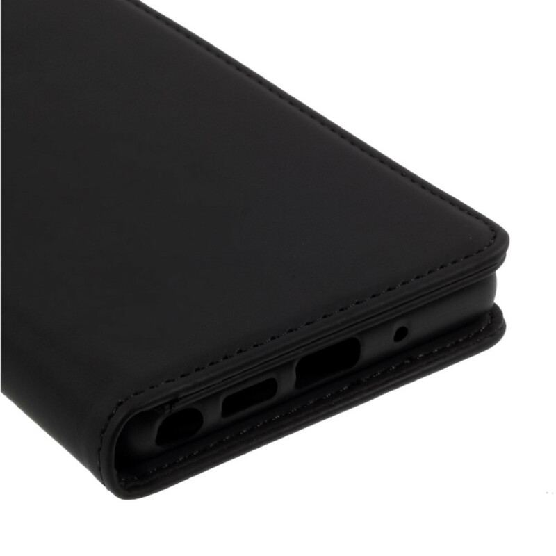 Flip Cover Samsung Galaxy Note 20 Porte-Carte Support