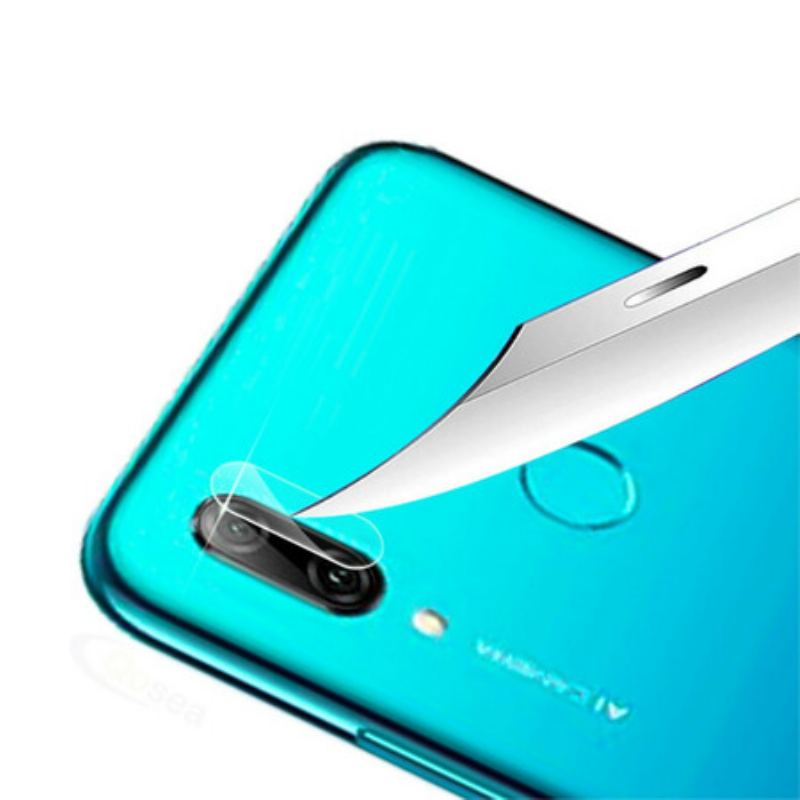 Lentille de Protection en Verre Trempé pour Huawei P Smart Z