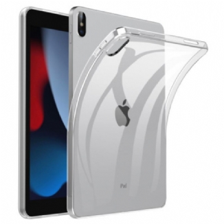 Coque iPad 10.9" (2022) Flexible Transparente