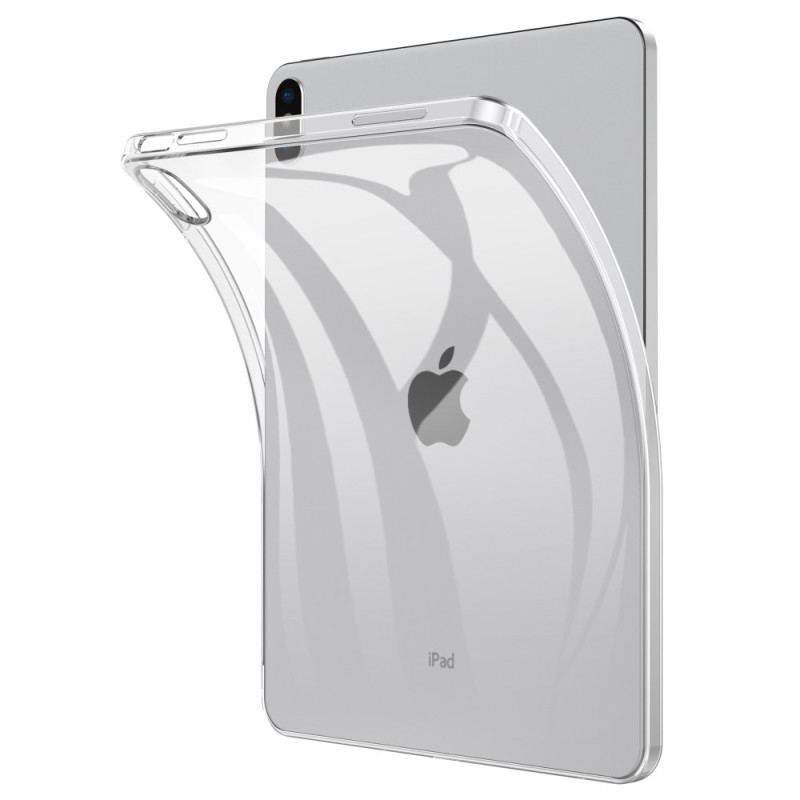 Coque iPad 10.9" (2022) Flexible Transparente