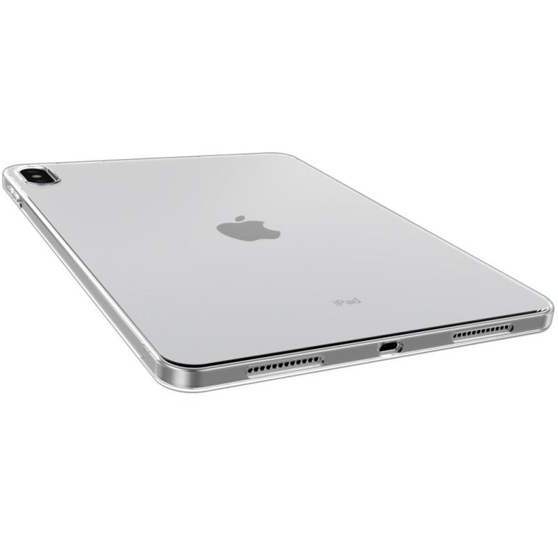 Coque iPad 10.9" (2022) Flexible Transparente