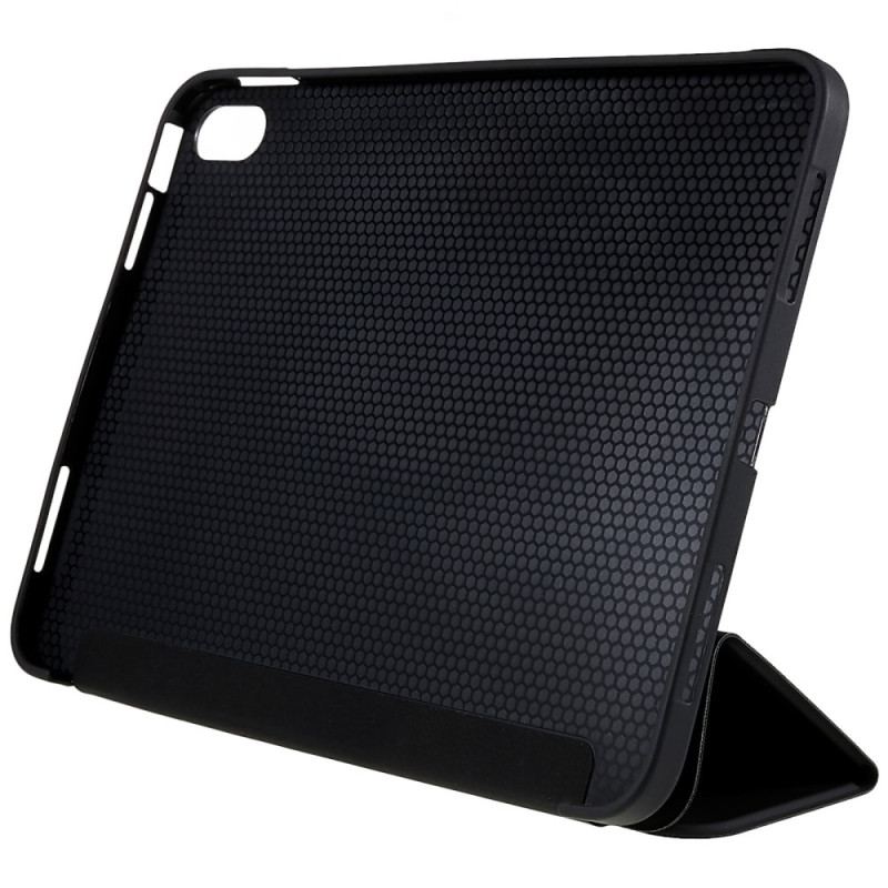 Coque iPad 10.9" (2022) Intérieur Nid d'Abeille